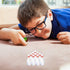 (Pack 12) Set 10 1 Set, ArtCreativity Bowling Party Favors of Each Includes Miniature Pins and Marble Ball, Mini