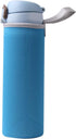 HRLORKC 10 Pack 12 oz 18 oz Cozy Neoprene Water Bottle Sleeve - to Insulated Glass Bottle (Multi-Color)
