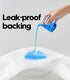 24x35 Inch, (20-Pack), Aurora Pet Ultra-Absorbent Puppy Pee Pads XL Leak-Proof & Quick-Dry Potty Training Pads