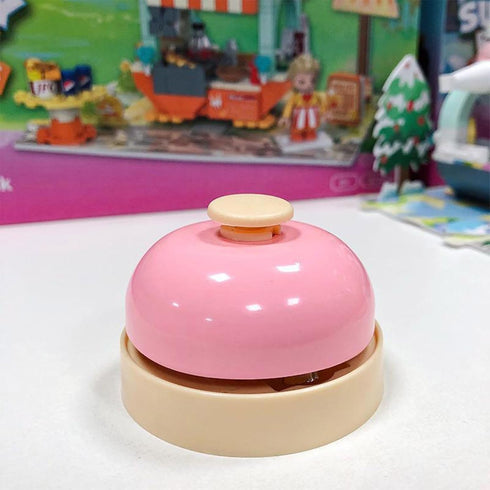 Ankexin Communication Pet Training Bells Dogs Doorbells Puppy Cats Dinner Feeding Door for Potty Training Device
