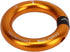 Rappel Ring, Rock Climbing O Ring, Safe to Use, Abrasion Resistance for Mountaineering