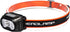 Headlamp Flashlight, 300 Lumen Ultra-Light LED Rechargeable Headlight with Waterproof Motion Sensor