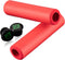 Rock BROS Bike Handle Grips, Comfortable Foam Shock Absorption for BMX, Mountain, Scooter