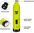 2-Speed Trimmer Casfuy Dog Nail Grinder Upgraded - Professional Whisper-Quiet Electric Pet Nail Painless Paws Grooming