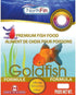 Northfin Goldfish
