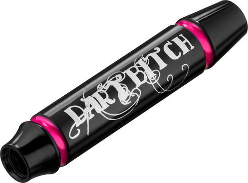 Viper Vanity Soft Tip Darts with Storage/Travel Case, 16 Grams