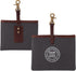 RAW HYD Dog Treats Pouch, Leather Pouch with Magnetic Closure, Durable Treat Holder for Training Sessions