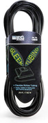 Lee Aquarium & Pet Sleek Airline Tubing in Black