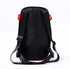 Pet Carrier Backpack, Multipurpose Dog Front Carrier Travel Bag, Adjustable Breathable Mesh for Small Medium Dogs