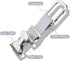 Xxerciz Golf Glove Clip - Work Safety Clip Glove Holder with Metal Clips for Construction Gloves