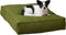 Casey Small Hunter Rectangle Indoor/Outdoor Pillow Style Dog Bed (36 x 24 in.)