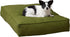 Casey Small Hunter Rectangle Indoor/Outdoor Pillow Style Dog Bed (36 x 24 in.)