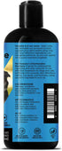 Pet Honesty Chlorhexidine Anti-itch Shampoo 16oz for Dogs and Cats, Helps Allergies, Itching, Shedding, Hot Spots