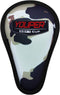 Youper Boys Youth Soft Foam Protective Athletic Cup - Ages 7-12, Kid Athletic Cup for Baseball, T-Ball, Football
