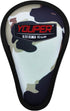 Youper Boys Youth Soft Foam Protective Athletic Cup - Ages 7-12, Kid Athletic Cup for Baseball, T-Ball, Football