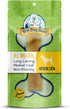 Yeti Dog Chew - Yak Cheese Himalayan, Healthy Long Lasting, Yak Chews for Large, Medium and Small Dogs, 2.5 oz