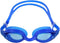 Water Gear Squirt Swim Goggles - Great Seal for Swimming