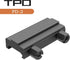 Picatinny to Dovetail Rail Adapter Converter, 21mm to 11mm