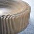 Collapsible Cat Scratcher Lounge Bed, Recycled Corrugated Cat Nest