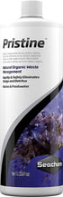 Seachem Pristine Natural Waste Management for Fish Aquariums - 1L