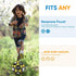Soccer Ball/Volleyball Training Equipment, Solo Soccer Kick Trainer for Kids and Adults, Practice Aid Bungee Belt