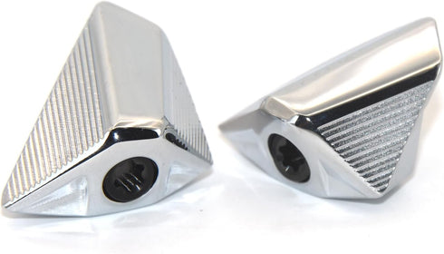 Golf Weights Compatible with 2024 Taylormade Qi10 Driver Back Weight - 8/10/13/15/17/19/21/22/25/28/33/36g