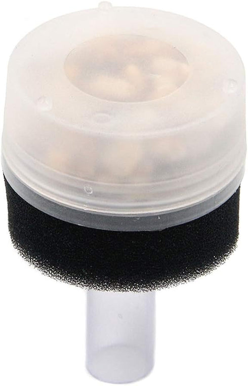 MY MIRONEY Air Driven Filter Sponge Aquarium Filter, Pack of 3