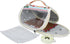 Wontee Small Pet Carrier Hamster Carrier Bag Portable Travel Carrier for Hamsters Mouse Baby Guinea Pig Hedgehog Sugar