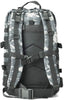 REEBOW GEAR Military Tactical Backpack - Large Army 3 Day Assault Pack Molle Bag (ACU Camo)