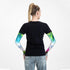 Cghjklzxv Spa, Sand Orchid And Massage Stones In Le Jardin Zen Sunny Meditation Ice Silk Arm Guard, Lightweight