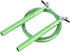 Speed Jump Skipping Rope, Sports Training Equipment with Aluminium Alloy Handle