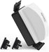 hygger Magnetic Aquarium Glass Cleaner, Dual-Blades Algae Fish Tank Glass Cleaner Brush