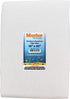PENN-PLAX Poly Fiber Aquarium Filter Media Pad, 30” x 18” Easy to Cut