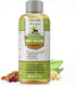 Oatmeal Dog Shampoo and Conditioner for Allergies, Itching and Sensitive Skin -