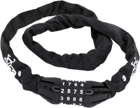 Planet Bike Quick Stop Resettable Chain Bike Lock