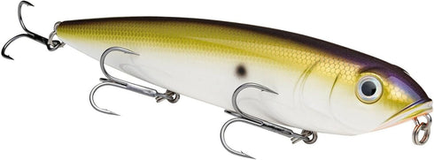 Generic Fishing Lure Topwater Dawg Hckvdmd 1 6 Inch KVD Mega Color #