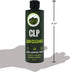 Apex Wilderness 8oz CLP Gun Cleaner | Bore Cleaner, Lubricant, Protectant Gun Oil | All-in-One Gun Solvent, Lube, Rust