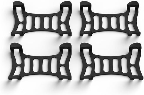 MEROM 4 GPS Dog Tracker Rubber Clip Compatible with Tracti Dog 6 GPS