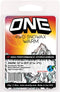 One Mfg 4WD Warm Snowboard & Ski Wax, 65g - High Performance Warm Weather Wax