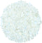 Opal Crystal Chips Bulk for Fish Tank Decorations, Aquarium Rocks Gravel, 0.44 lbs for Candle Making & Plants