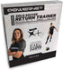 PowerNet Carli Lloyd Soccer Solo Trainer, Adjustable Waist Attachment, Fits Size 3 4 5 Balls, Great for Goalkeeper