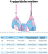 HOONHERY Hammock, Clipping/Trimming, (M/Load-Bearing:17.6-22) Dog Grooming Hanging Harness Holder for Nail Strap
