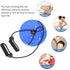 Twisting Waist Disc, Core Twister Board for Ankle Body Shaping Aerobic Exercise Fitness Slim Machine