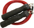 GoFit Pro Cable Jump Rope - 9 Foot HIIT