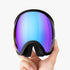 Ski Goggles for Men, Women, Adult, Youth, Snowboarding, Over 15 Years