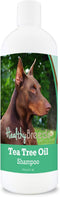 Healthy Breeds Doberman Pinscher Tea Tree Oil Shampoo Formulated for Dry, Irritated