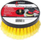 Shurhold 6-½ Inches Dual Action Polisher Scrub Brushes for General-Duty Cleaning