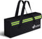 FLASLD E-Bike Battery Safe Bag Explosionproof - Large Capacity Fireproof Lipo Bag