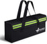FLASLD E-Bike Battery Safe Bag Explosionproof - Large Capacity Fireproof Lipo Bag