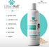 (16oz+Brush) Lillian Ruff PRO Formula Oatmeal Dog Conditioner - Nourishing & Calming Relief for Allergies & Sensitive